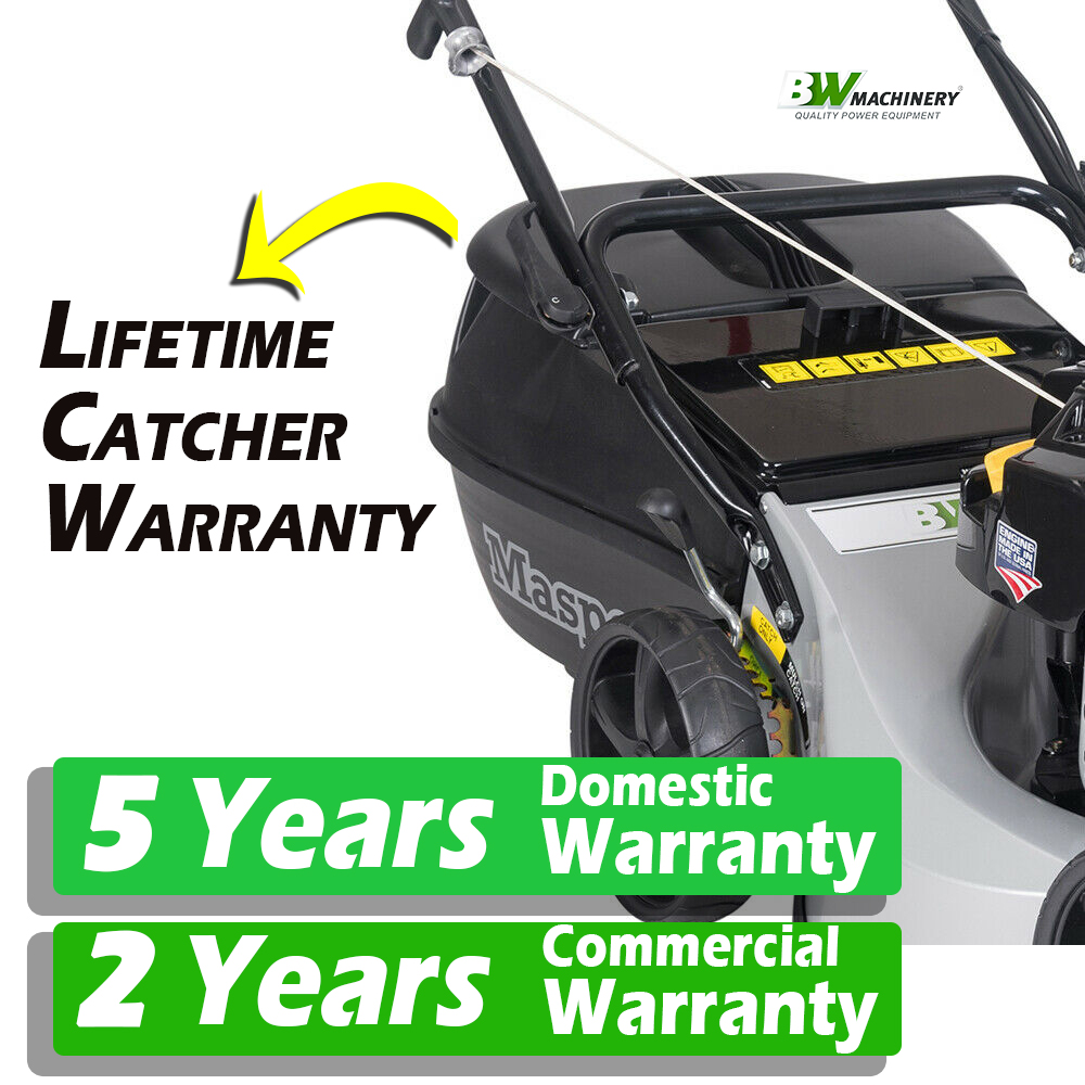 Masport bwm al191 lawn mower new arrivals