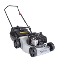 Masport 18" Lawn Mower - Briggs & Stratton 140cc engine (BWM ST181)