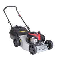 Masport 18" Cut Mulch Lawn Mower -Briggs & Stratton 140cc engine (BWM ST182)