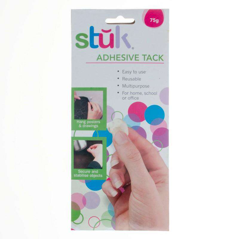 Buy Adhesive Tack.