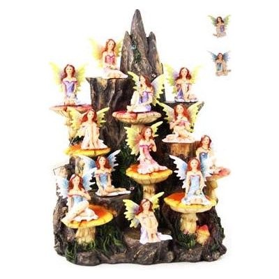 Buy Fairy Display Stand - Mountain - MyDeal Australia