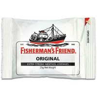 Fisherman's Friend - Original Mints