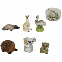 Miniature - Australian Animal