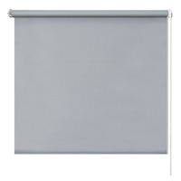 100%Blackout Roller Blinds Commercial Quality 60~210cm(W) 210/280cm(D) 6Colors