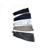 BLACKOUT CURTAIN TIE BACKS? PAIR 6 COLORS