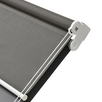 Day/Night Double Roller Blind Flexible Colour Choices 160/210cm Drop