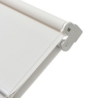 Modern Day/Night Double Roller Blind Combo Roller Blinds 60~180cm(W) 210CM(D)
