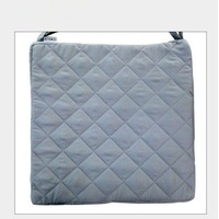 Sponge Dining Cushion Chair Seat Pads Cushion Pad Home Kitchen Office 2pcs
