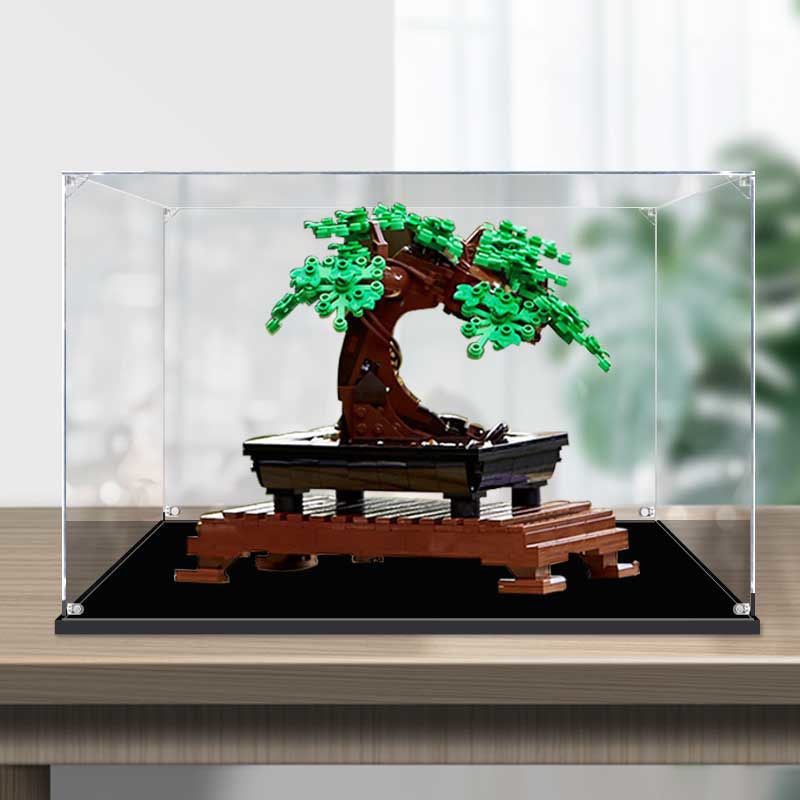 Lego Creator Expert 10281 Bonsai Tree