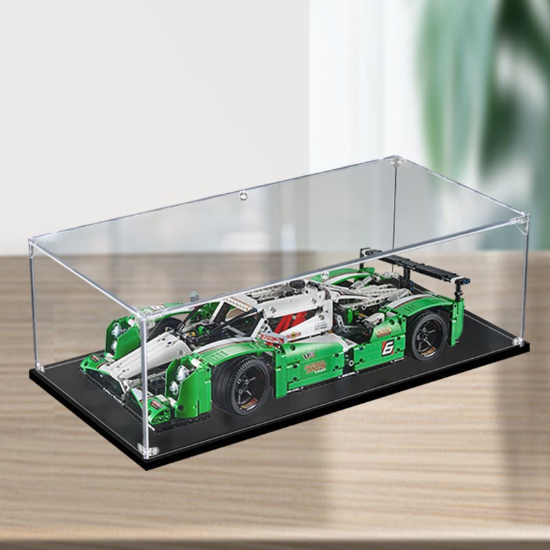 Technic 24 hot sale hours race car