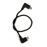 DJI MAVIC mini zoom PRO AIR spark Remote Controller Cable Android Micro USB Braided Cable