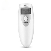 Portable Breath Alcohol Tester Breathalysers