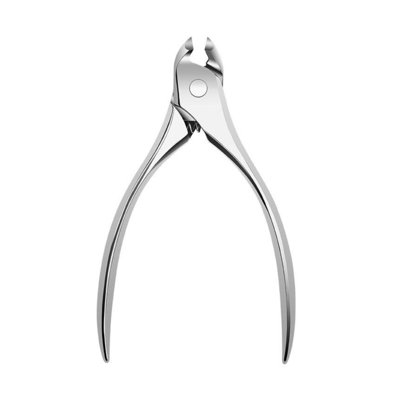 Buy Toenail Clippers for Thick or Ingrown Nails Heay Duty Stainless
