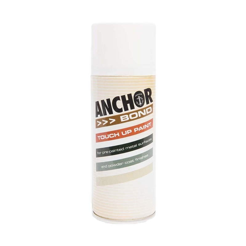 Buy Anchor Bond 300g Touch Up Spray Paint 300g Ironbark MyDeal