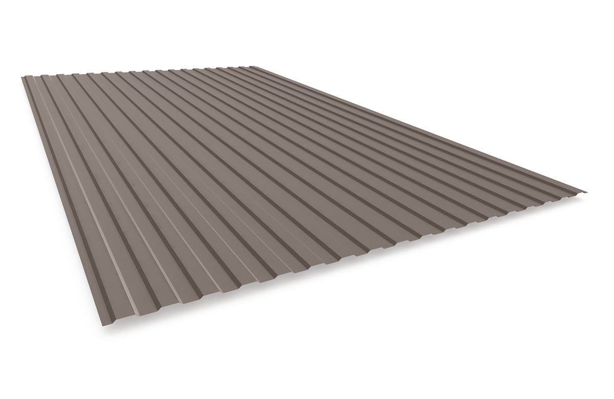 Buy Maxirib Roofing & Wall Cladding - MyDeal Australia