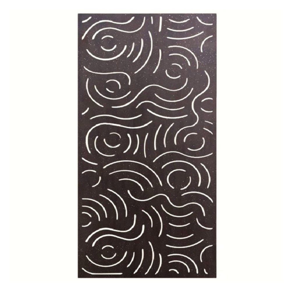 Sekit Kakadu Painted Screen 1800x900mm Australia