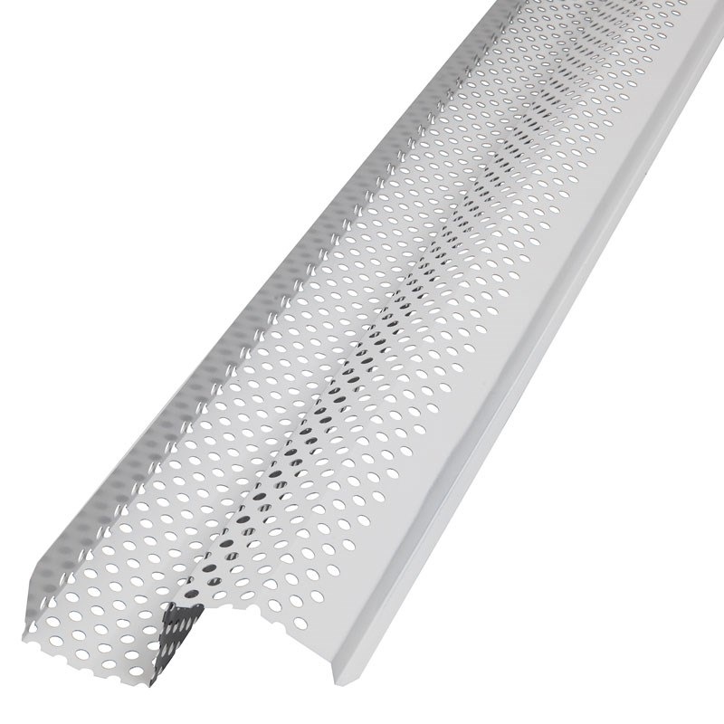 Buy Stratco 5 x 2m Steel Gutter Guards - MyDeal