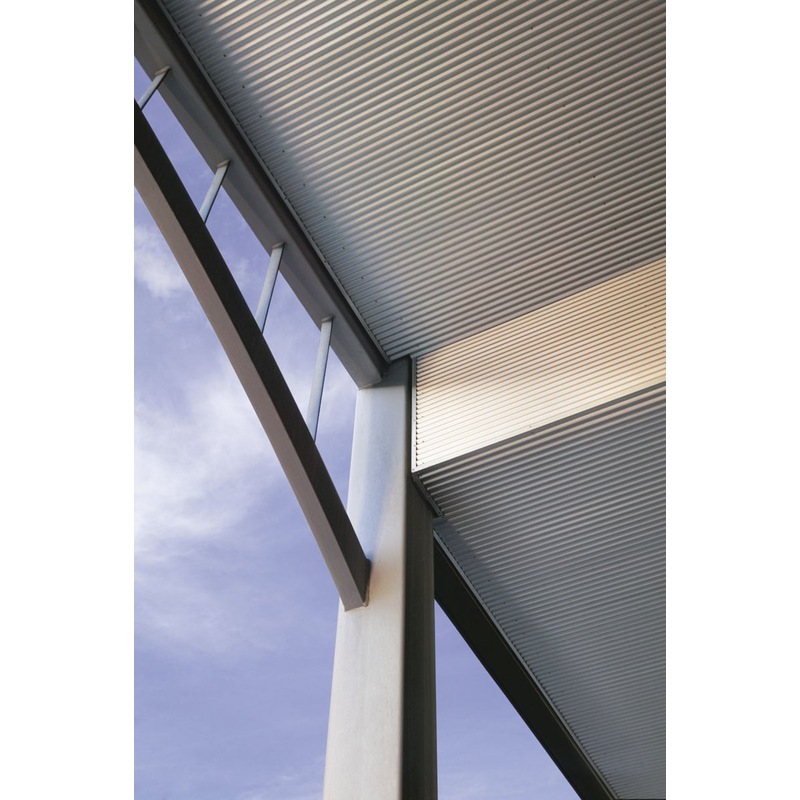 Buy Stratco CGI Mini Cladding Granite - MyDeal