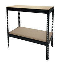 Stratco Rivet-Lock Workbench 900 X 900 X 450mm