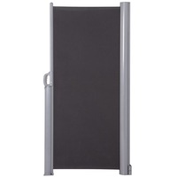 Sunscape Side Awning 2000mm x 3000mm Grey