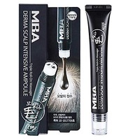 DAYCELL MBA MoBalA Derma Scalp Intensive Ampoule Triple Roll-On Massager Hair Growth Essence 20ml