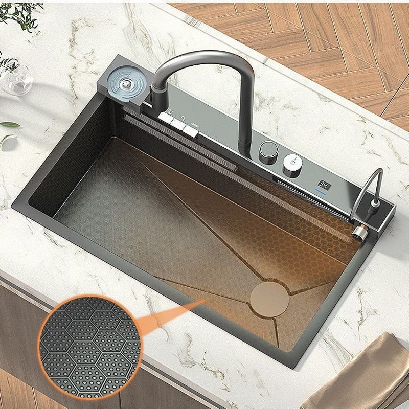 https://assets.mydeal.com.au/46530/integrated-waterfall-kitchen-sink-honeycomb-technology-large-digitial-display-stainless-steel-soap-dispenser-cup-washer-10367997_05.jpg?v=638371095142165584&imgclass=dealpageimage