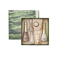 Sum37 Time Energy Resetting Skincare 7 pcs Special Set