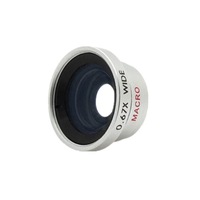 0.67X Detachable Wide and Macro Lens