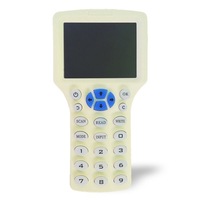 08Cd Handheld Ic Card Reader Copy 125Khz Ic Card