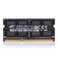 1.35V Ddr3L 1600Mhz 8Gb Memory Ram Module For Laptops