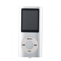 1.8 Inch Screen Mp4 Video Radio Music Player Sd/Tf Card Mp4