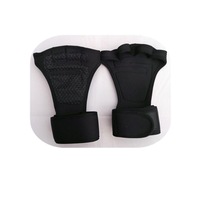 1 Pair Fitness Training Gloves Sports Wristband