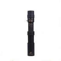 10-120X25 Zoom Telescopic HD High Magnification Telescope Night Vision Monocular Binoculars