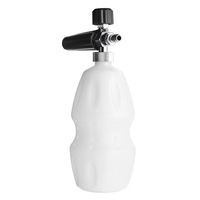 1000Ml High Pressure Pot Soap Pressure Washer Bottle Foam Lance Vase