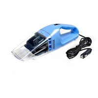 100W Car Vacuum Cleaner Cleaning Tool High Power Wet And Dry Dual-Use 2.5 Meter Line