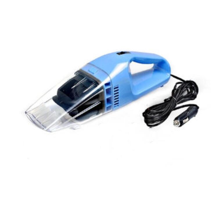 100W Car Vacuum Cleaner Cleaning Tool High Power Wet And Dry Dual-Use 2.5 Meter Line