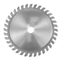 10Mm 36 Teeth Tct Alloy Circular Saw Blade 85X10Mm Cutting Disc For Wood Plastic