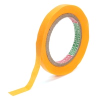10Pcs Craft Paint Masking Tape For Modeler Car Model Tool