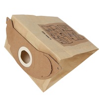 10Pcs Dust Vacuum Cleaner Paper Bag For Karcher A2024Pt A2054 A2064Pt Wd2.200