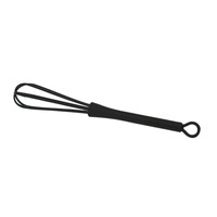10Pcs Mini Plastic Kitchen Egg Beater whisks Stirrer kitchen whisk Mixing mixer Foamer hand mixer whisk Kitchen eggs cooking tools