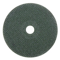 10Pcs Resin Metal Cutting Wheel Grinding Disc For Angle Grinder 16Mm Bore