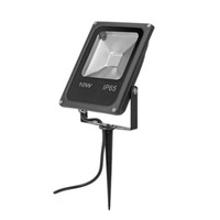 10W Waterproof Ip65 White Led Flood Light Outdoor Garden Security Lamp
