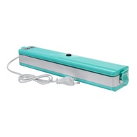 110W 220V Mini Electric Vacuum Sealer Food Packaging Machine Packer