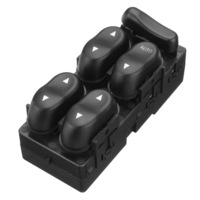 12 Pins Electric Power Window Switch For Ford Falcon Fairmont Fairlane 98 To 02