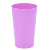 12Pcs Rainbow Suit Picnic Tourism Plastic Mug Plastic Water Battle Set Kids Drink Cup