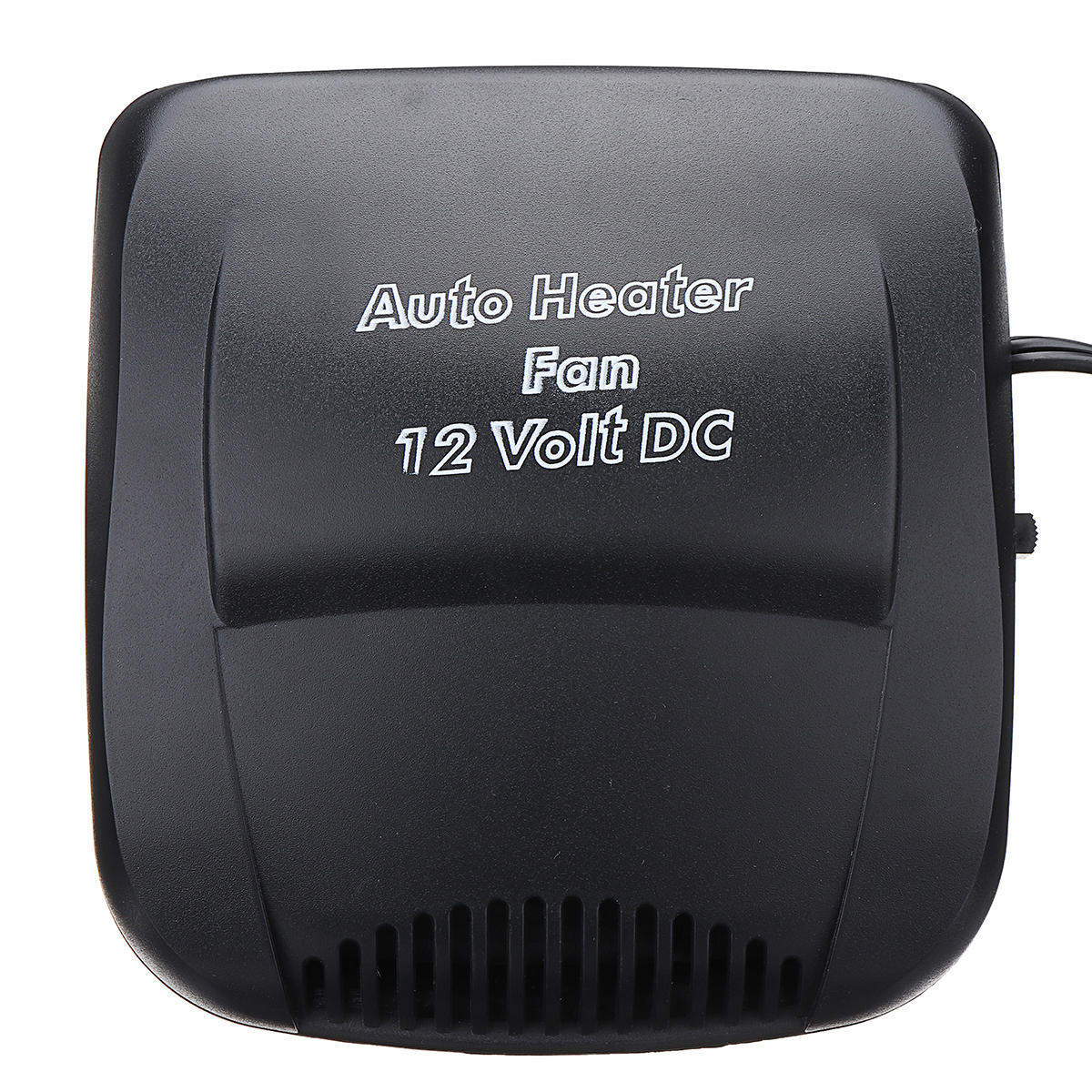 12V 150W Car Auto Heating Cooling Heater Warmer Fan Defroster Demister