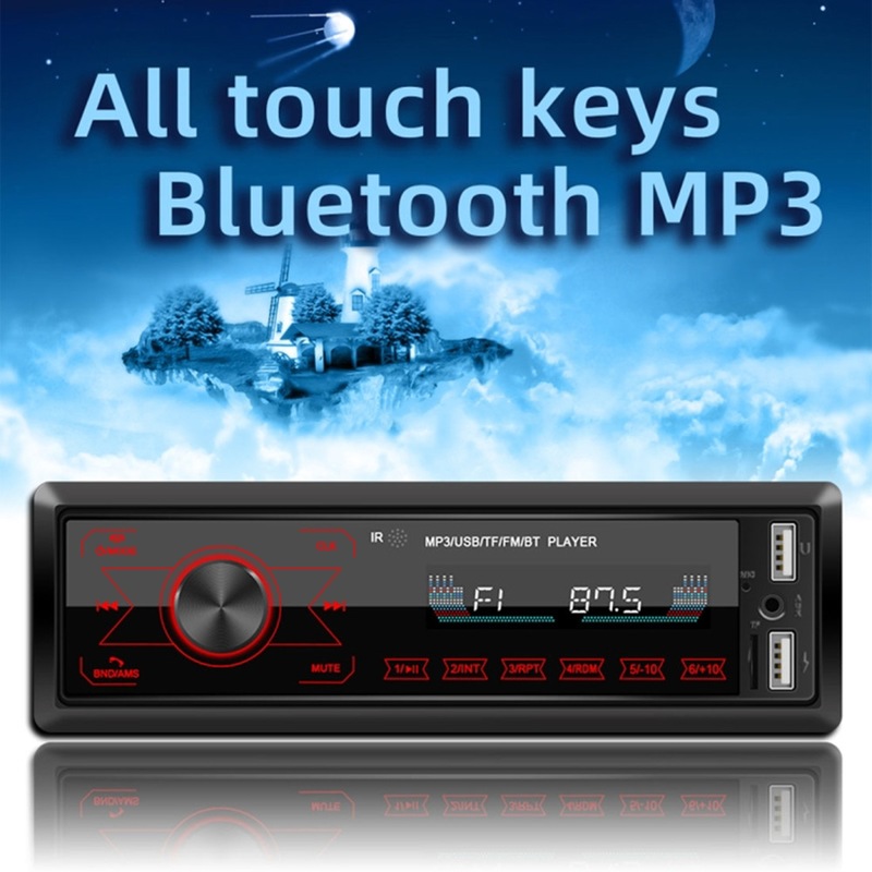 12v bluetooth receiver for car