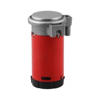12V Portable Air Compressor for Air Horn Car Truck Vehicle