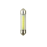 13 PCS 41mm Car Dome Lamp License LED Reading Light