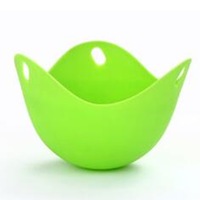 13Pcs Silicone Egg Cooker Kitchen Tools Pancake Cookware Bakeware Steam Pancake